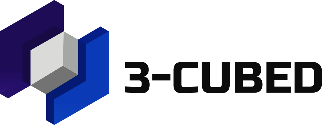 3-Cubed